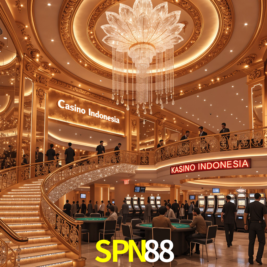 SPN88 APK Indonesia - Katalog lengkap ribuan aplikasi Android berkualitas untuk download gratis