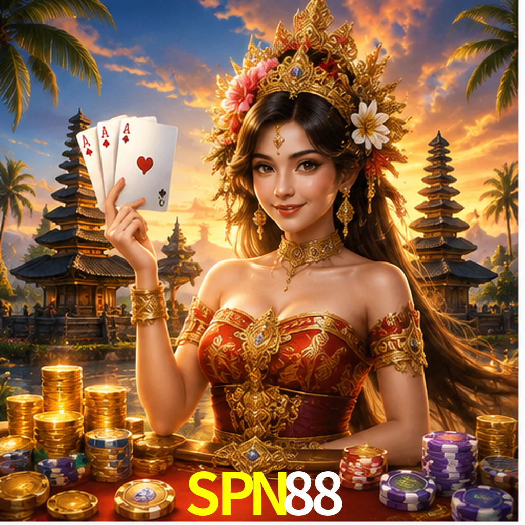 SPN88 APK v4.7.5 - Screenshot UI modern dan intuitif Indonesia